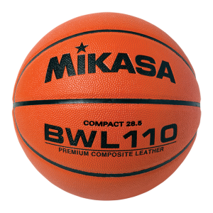 Mikasa BWL Series Basketball - Image 2