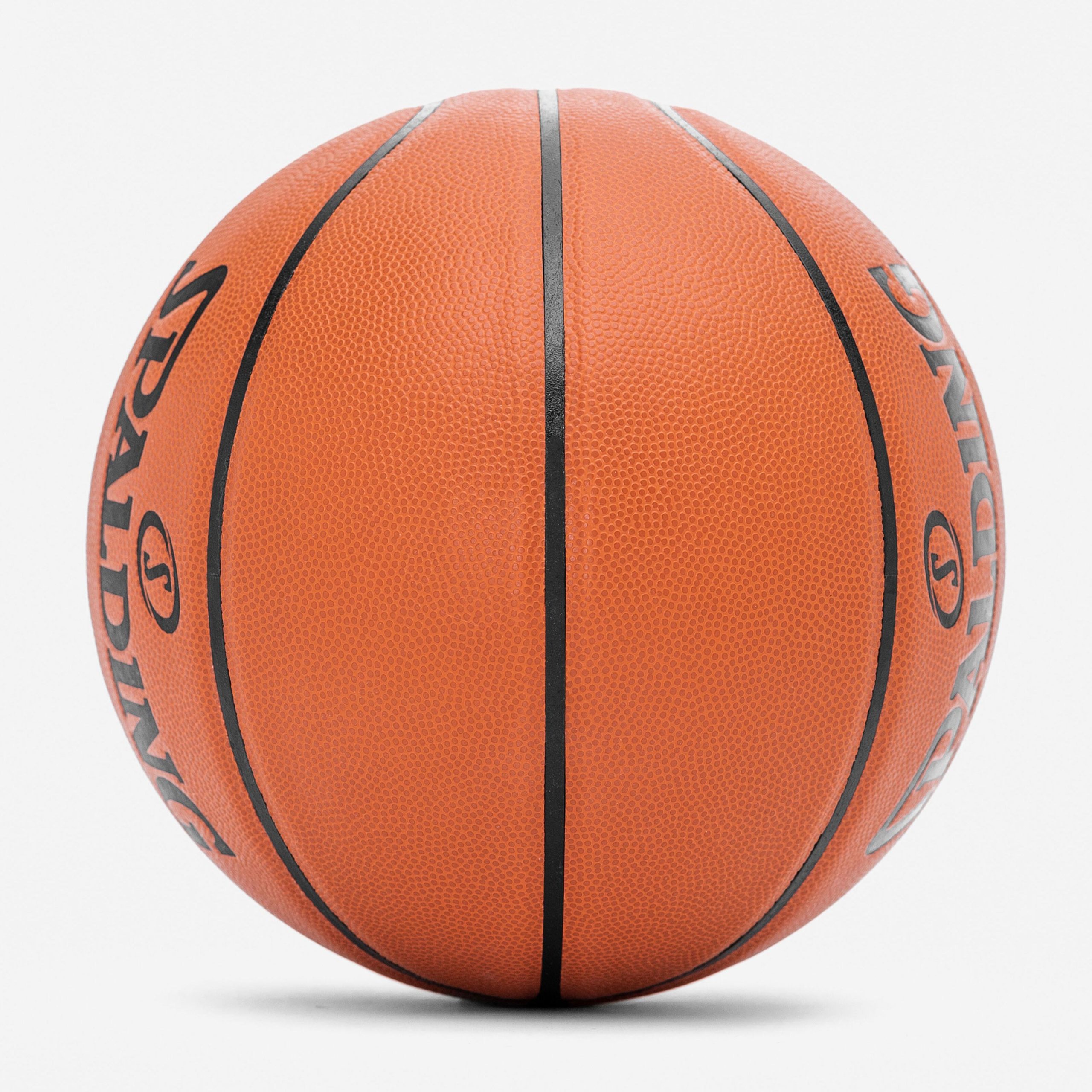 Spalding React TF-250 Composite Basketball - Intermediate - Image 4