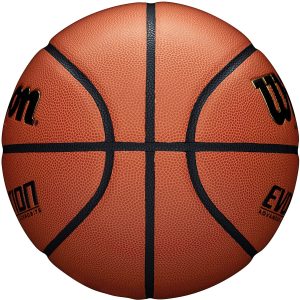 Wilson Evolution Composite Basketball - Intermediate - Image 3