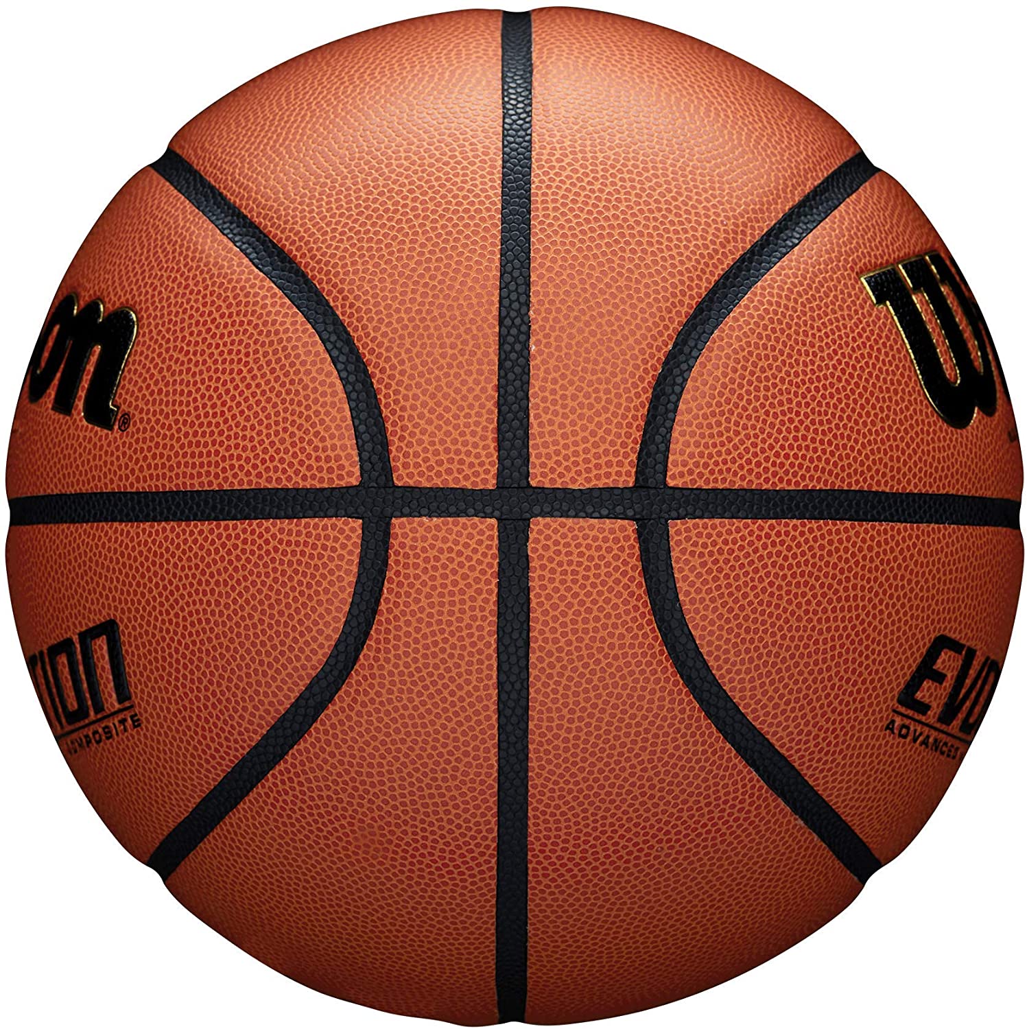 Wilson Evolution Composite Basketball - Intermediate - Image 3