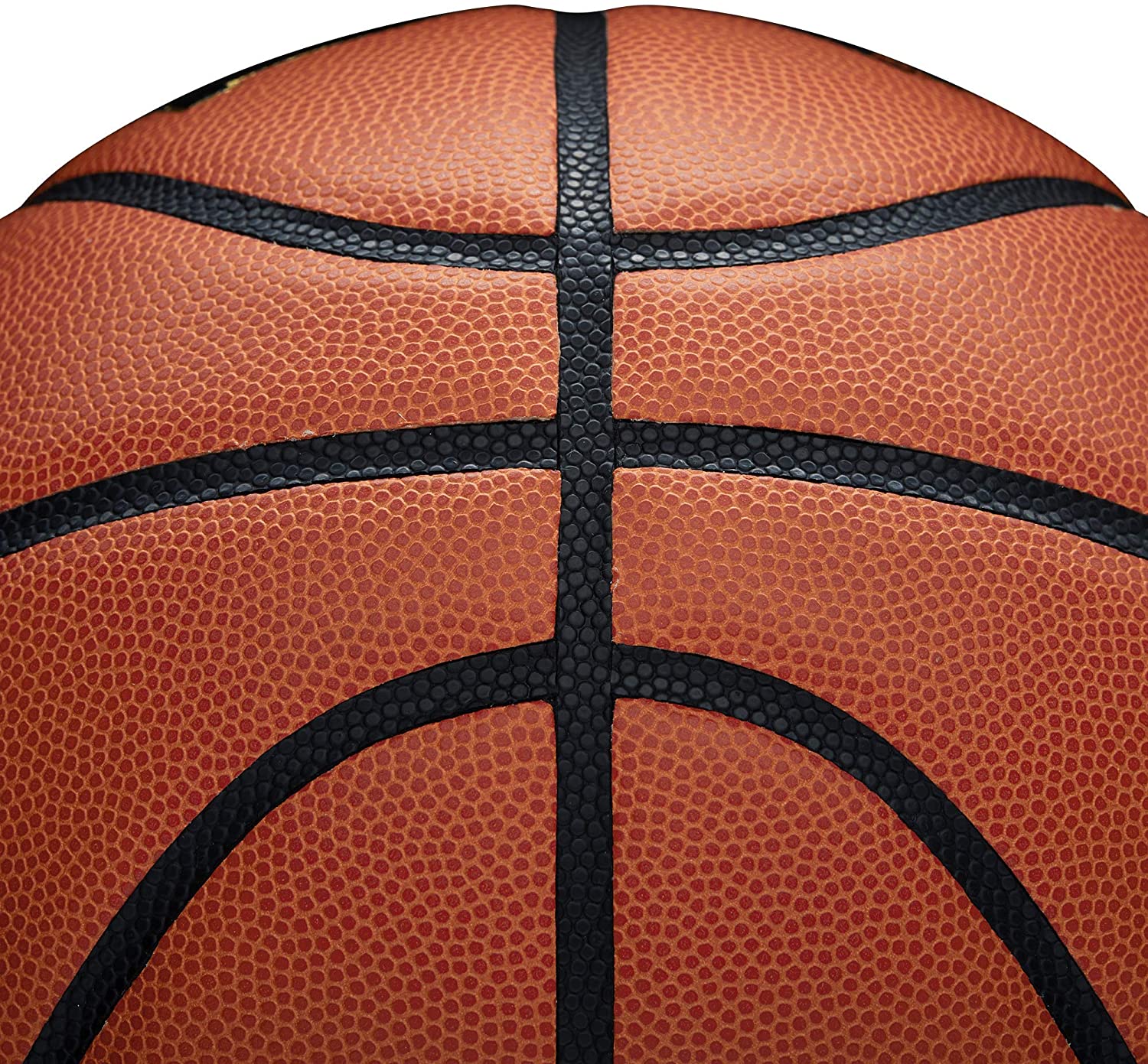 Wilson Evolution Composite Basketball - Intermediate - Image 2