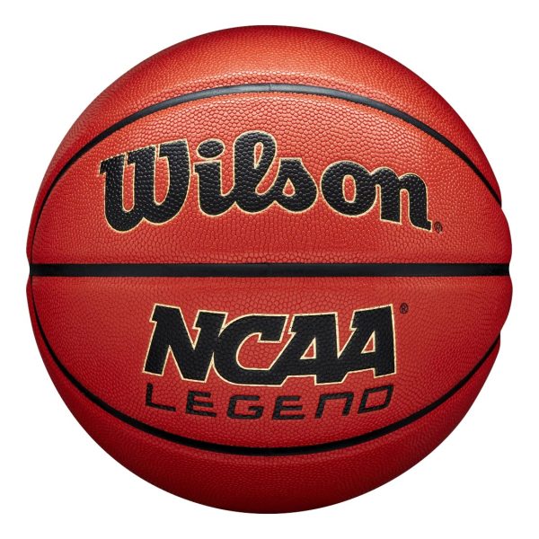 Intermediate 28.5" NCAA composite practice ball.