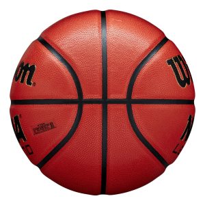 Wilson NCAA Legend Composite Basketball - Intermediate - Image 4