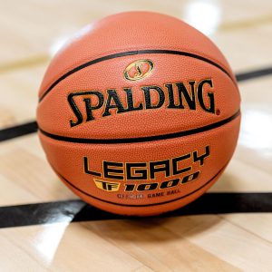 Spalding TF-1000 Legacy Composite Basketball - Image 3