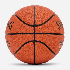 Spalding Excel TF-500 Composite Basketball - Intermediate - Image 4