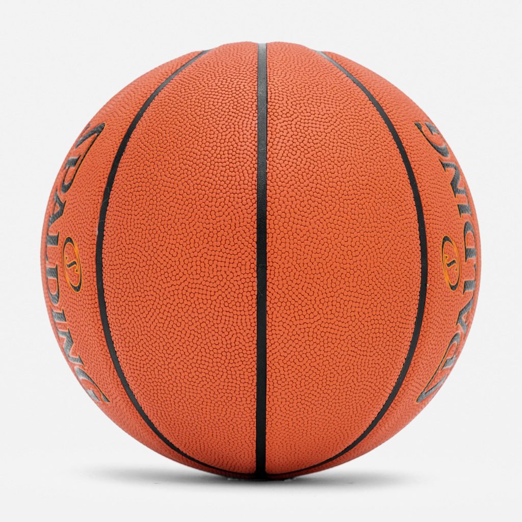 Spalding Excel TF-500 Composite Basketball - Intermediate