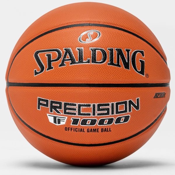 Spalding Precision TF-1000 Composite Basketball - 28.5