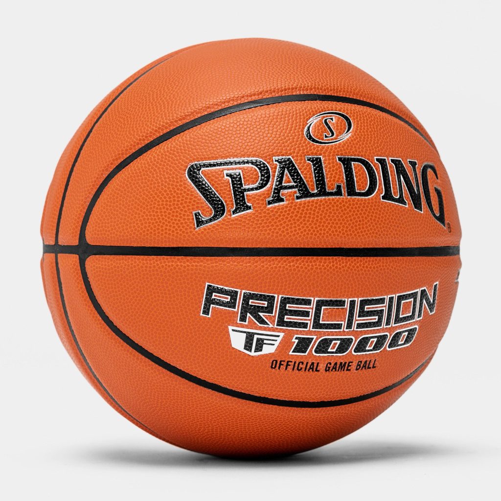 Spalding Precision TF-1000 Composite Basketball - 28.5