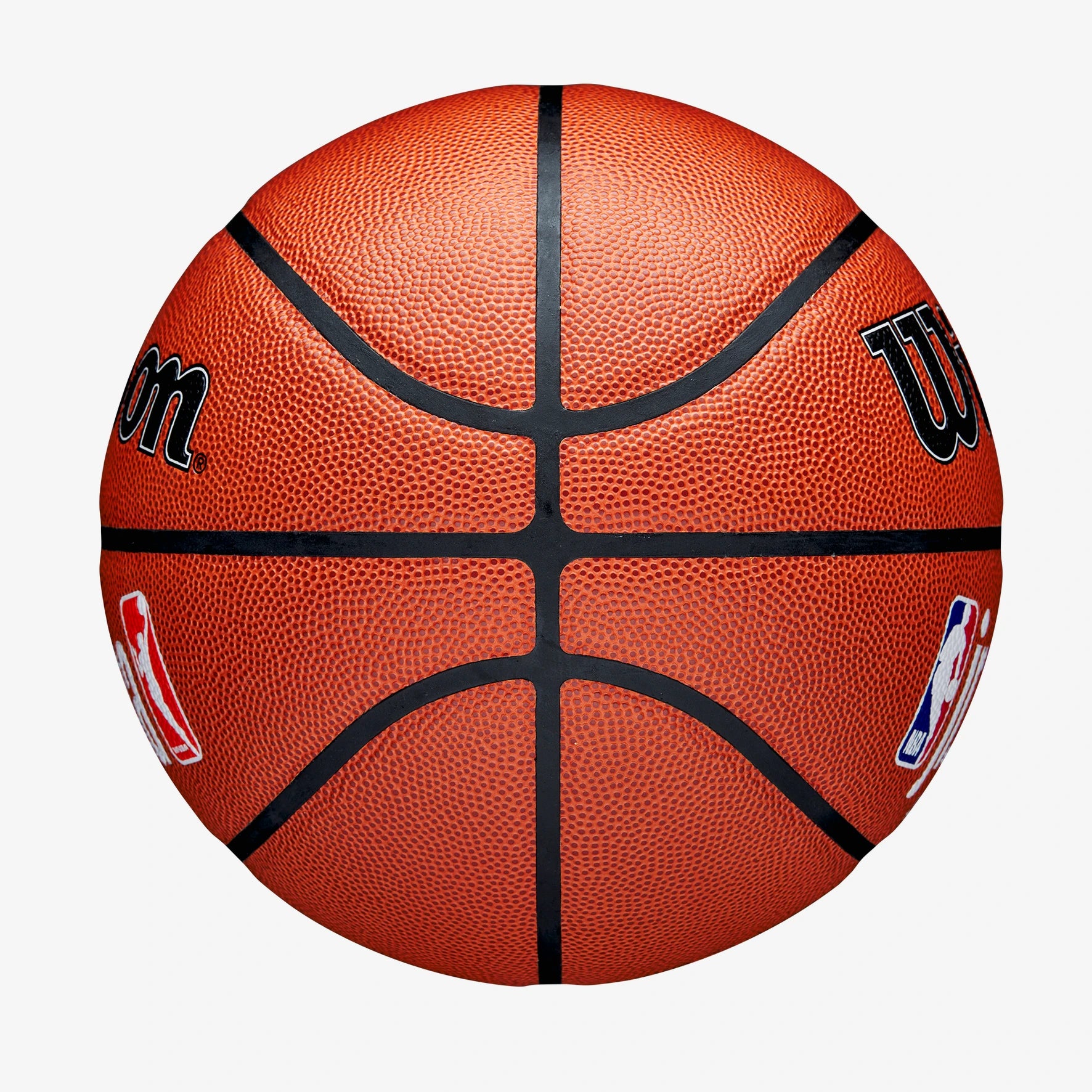 Wilson Jr. NBA Indoor/Outdoor Basketball - Image 4