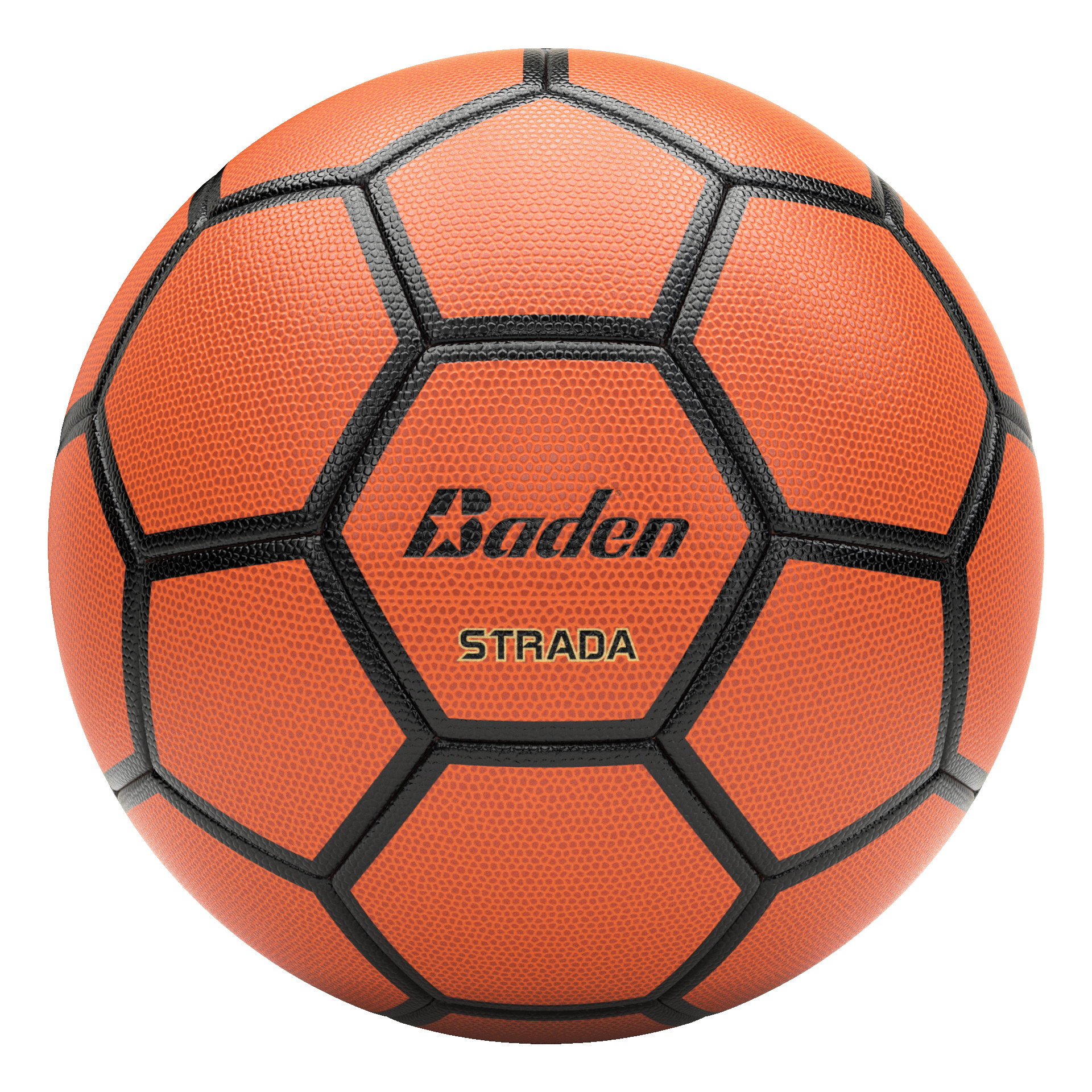 Strada Soccer Ball - Image 1