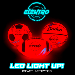 Elektro Soccer Ball - Image 4