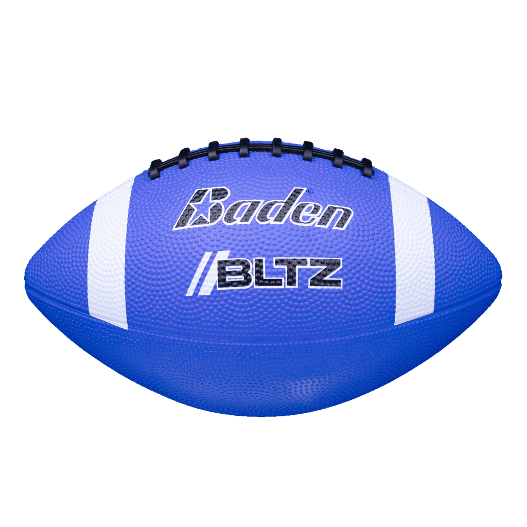 BLTZ Rubber Football
