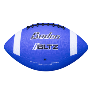 BLTZ Rubber Football