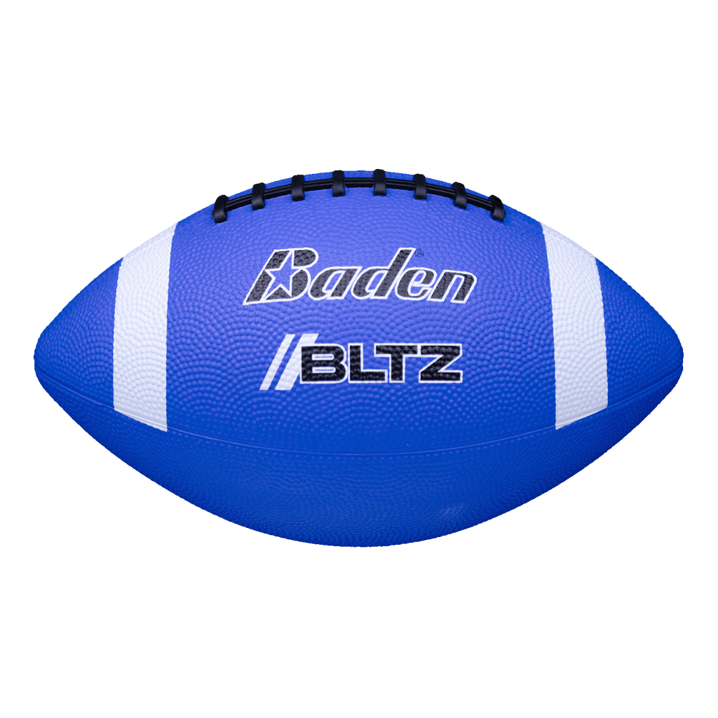 BLTZ Rubber Football