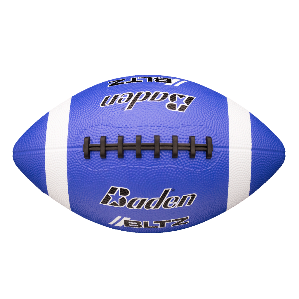 BLTZ Rubber Football