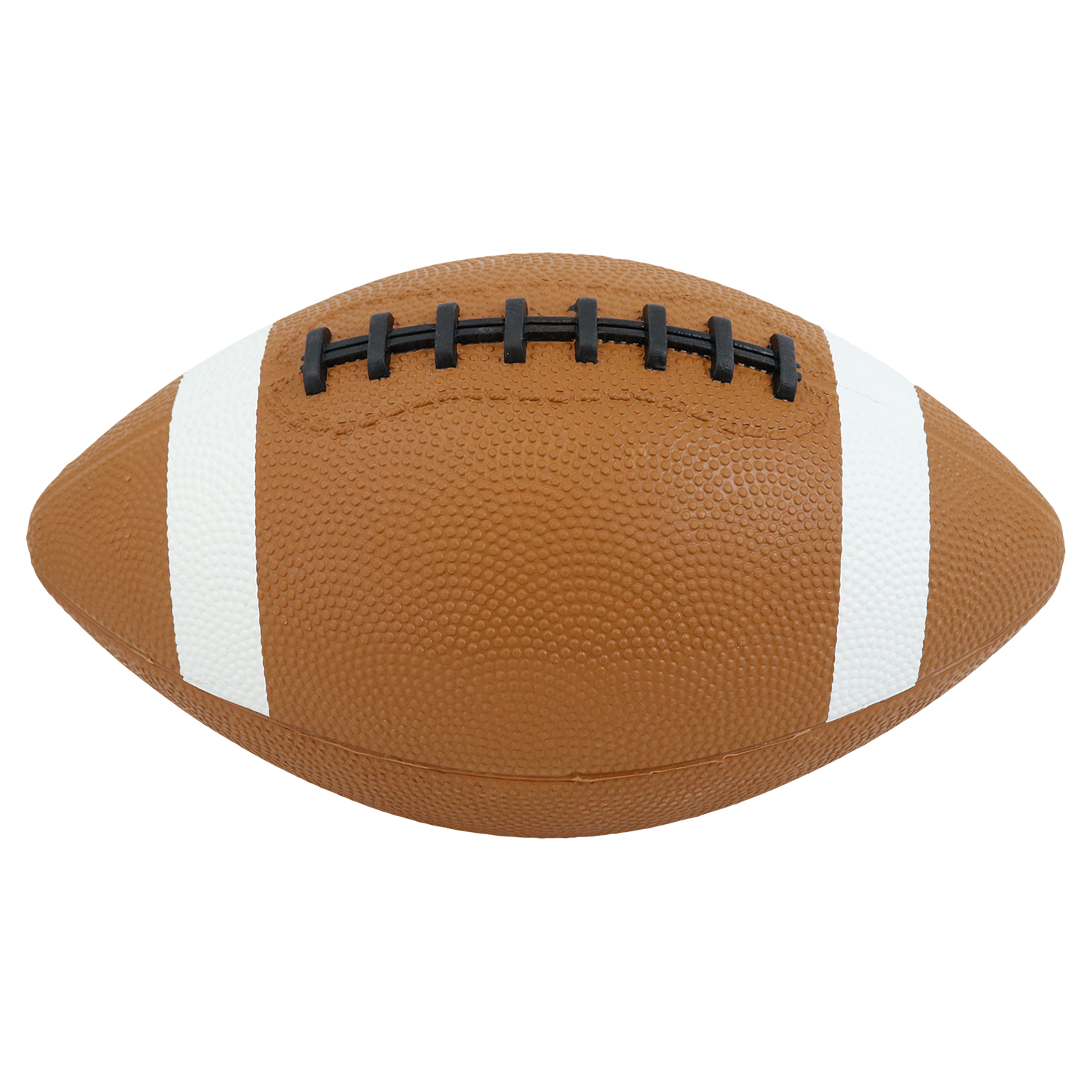 BLANK RUBBER FOOTBALL - Image 5