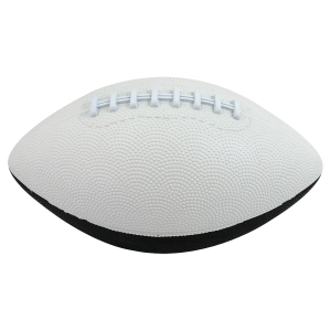 BLANK RUBBER FOOTBALL - Image 8