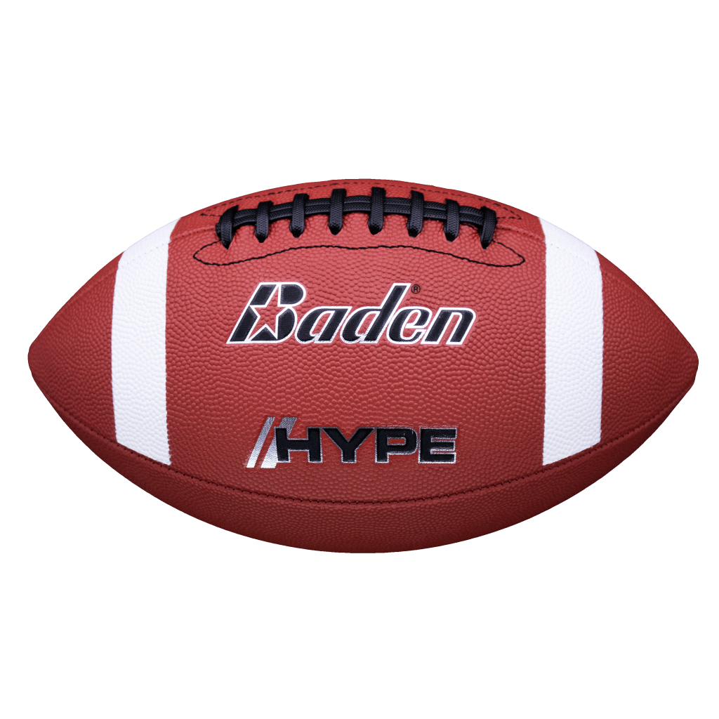 HYPE Composite Football