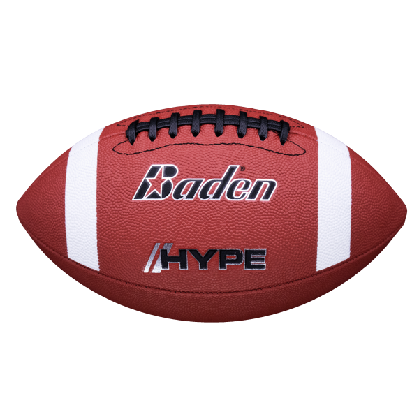 HYPE Composite Football