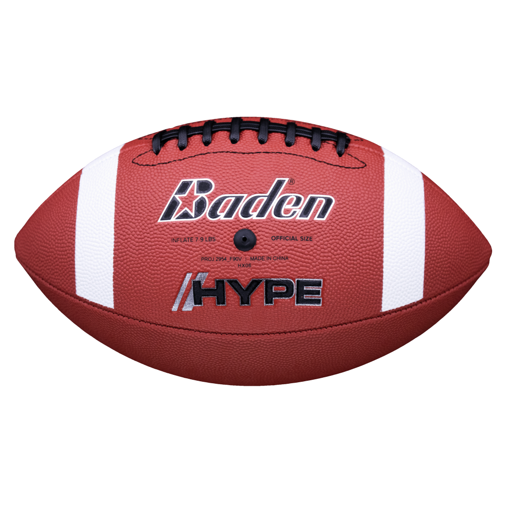 HYPE Composite Football