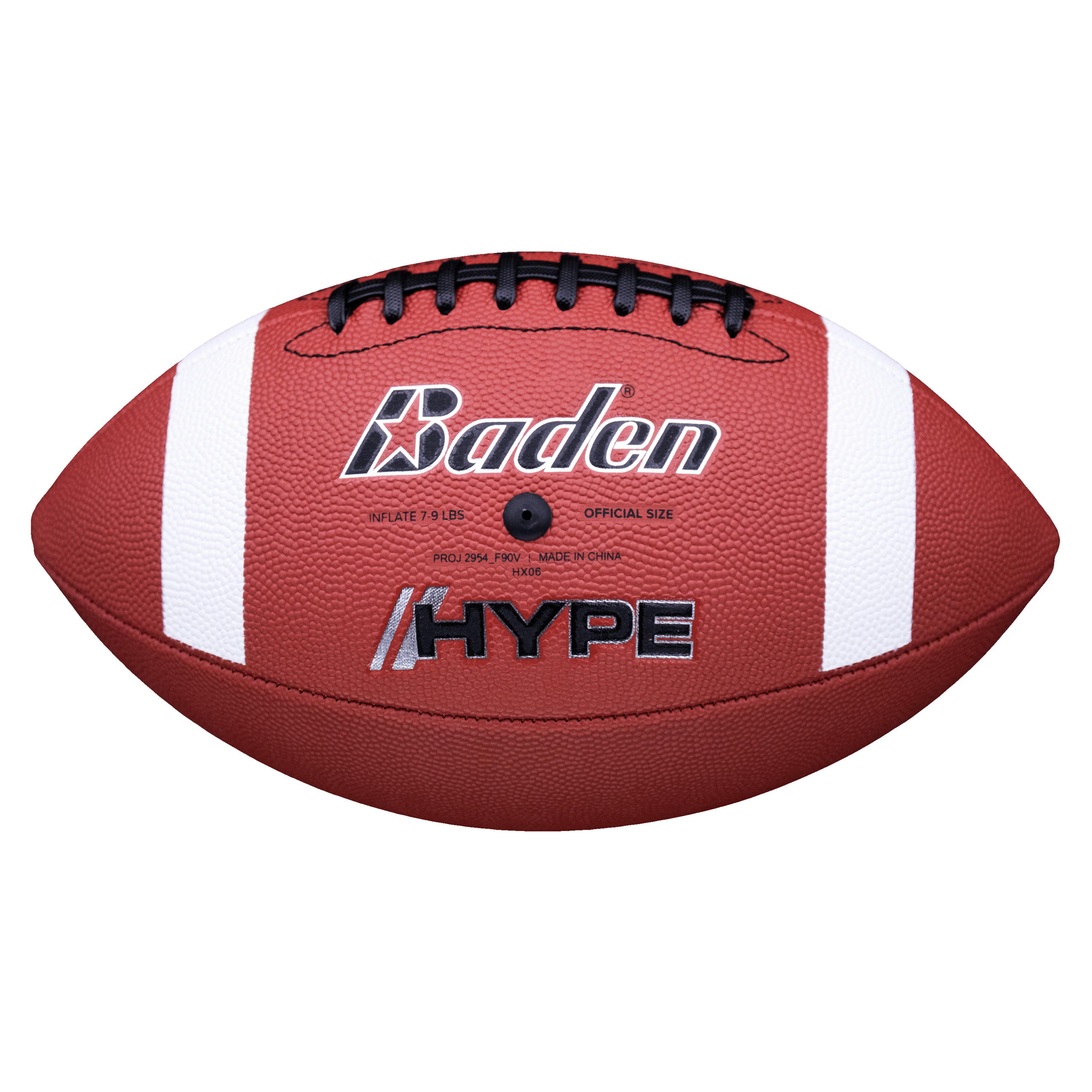 HYPE Composite Football - Image 2