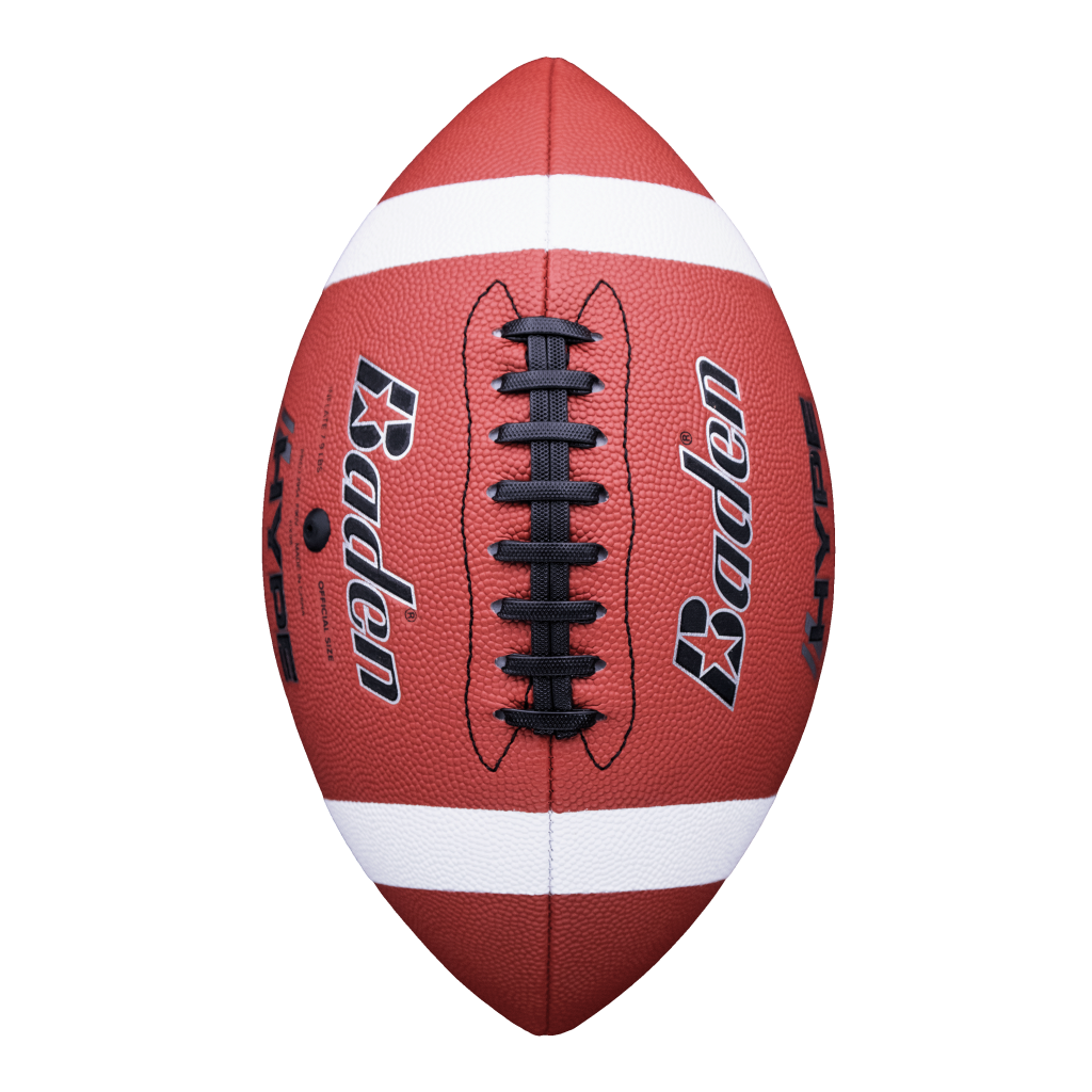HYPE Composite Football