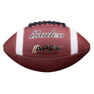 Apex Perfection Leather Football - Image 1