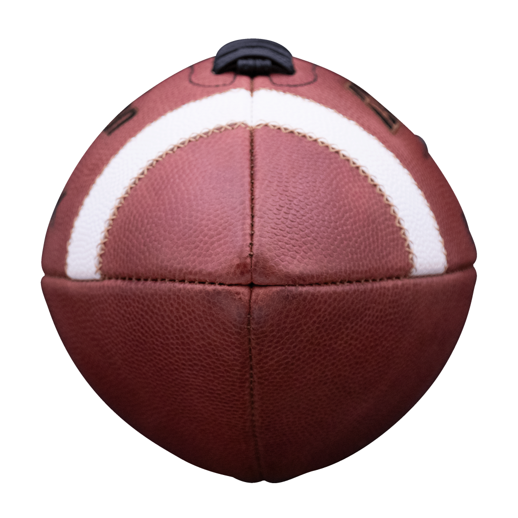Apex Perfection Leather Football