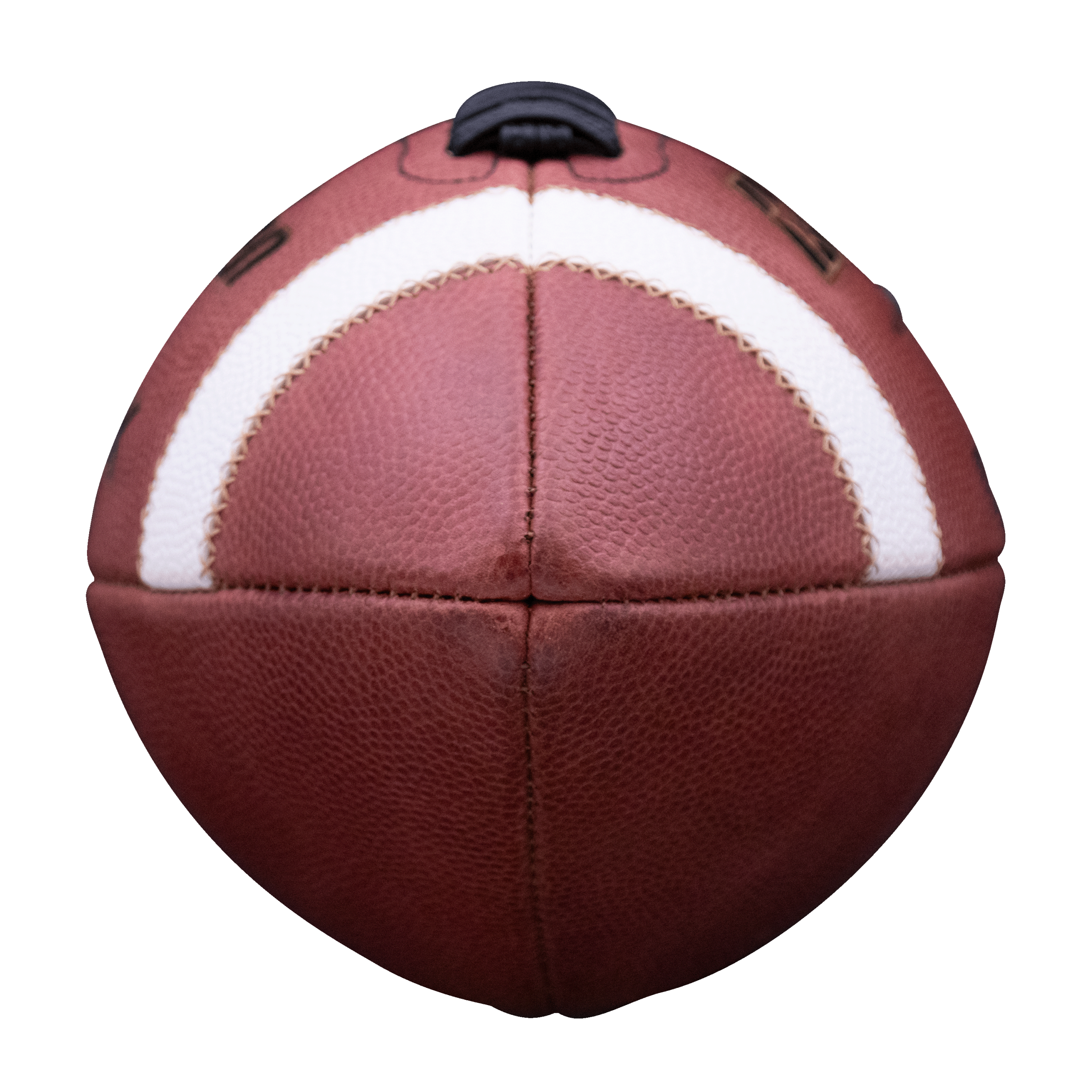 Apex Perfection Leather Football - Image 5