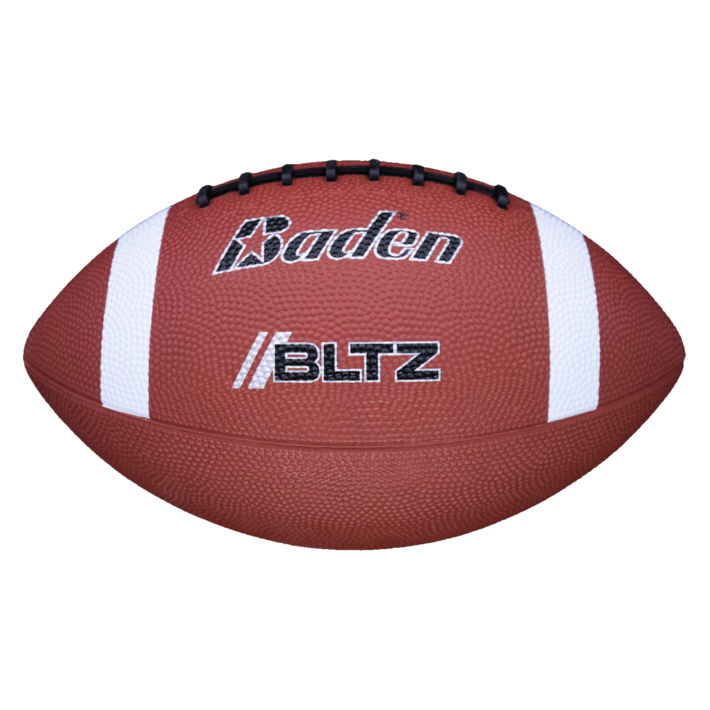 BLTZ Rubber Football