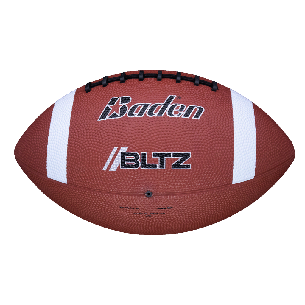 BLTZ Rubber Football