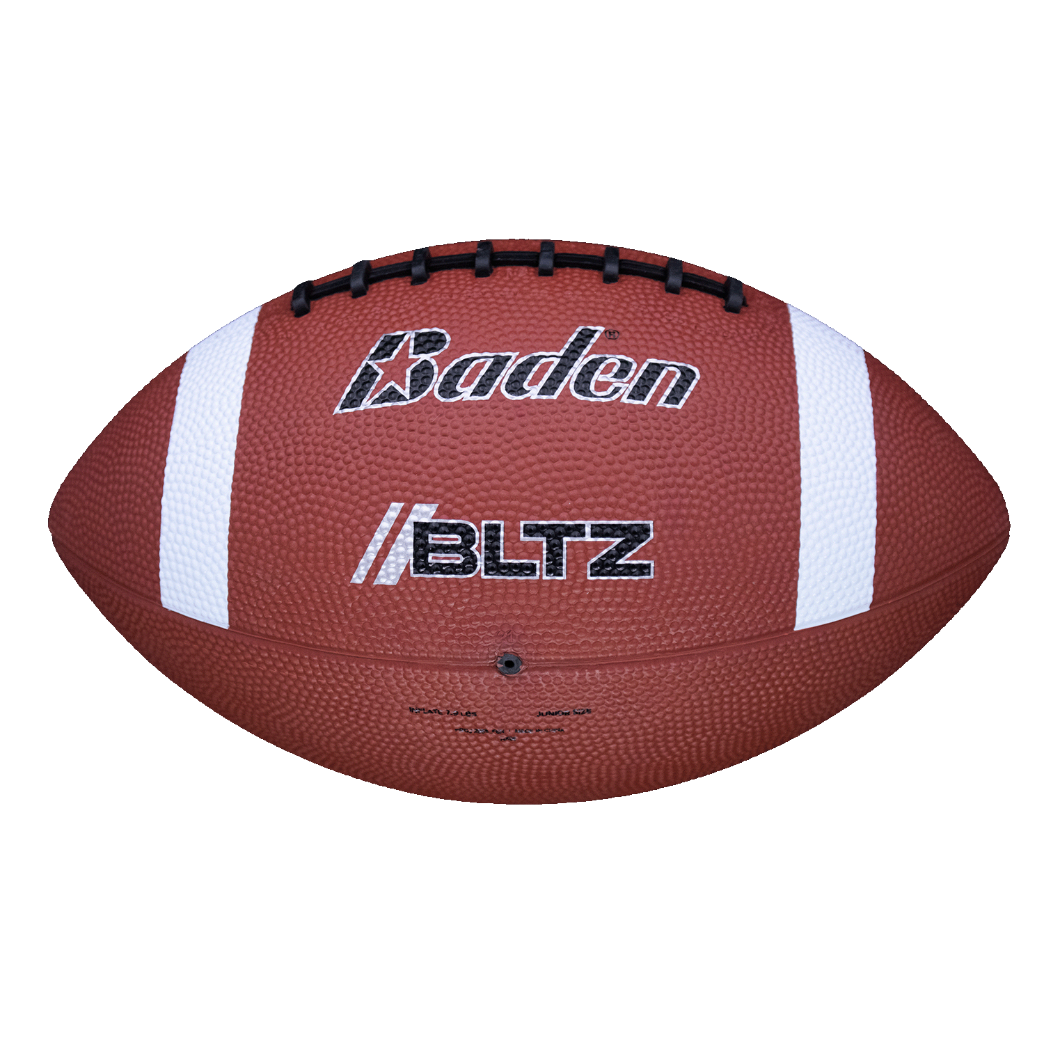 BLTZ Rubber Football - Image 5
