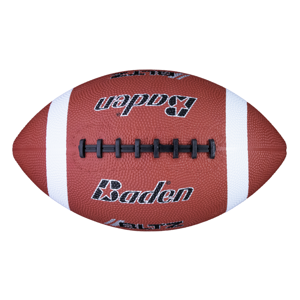 BLTZ Rubber Football