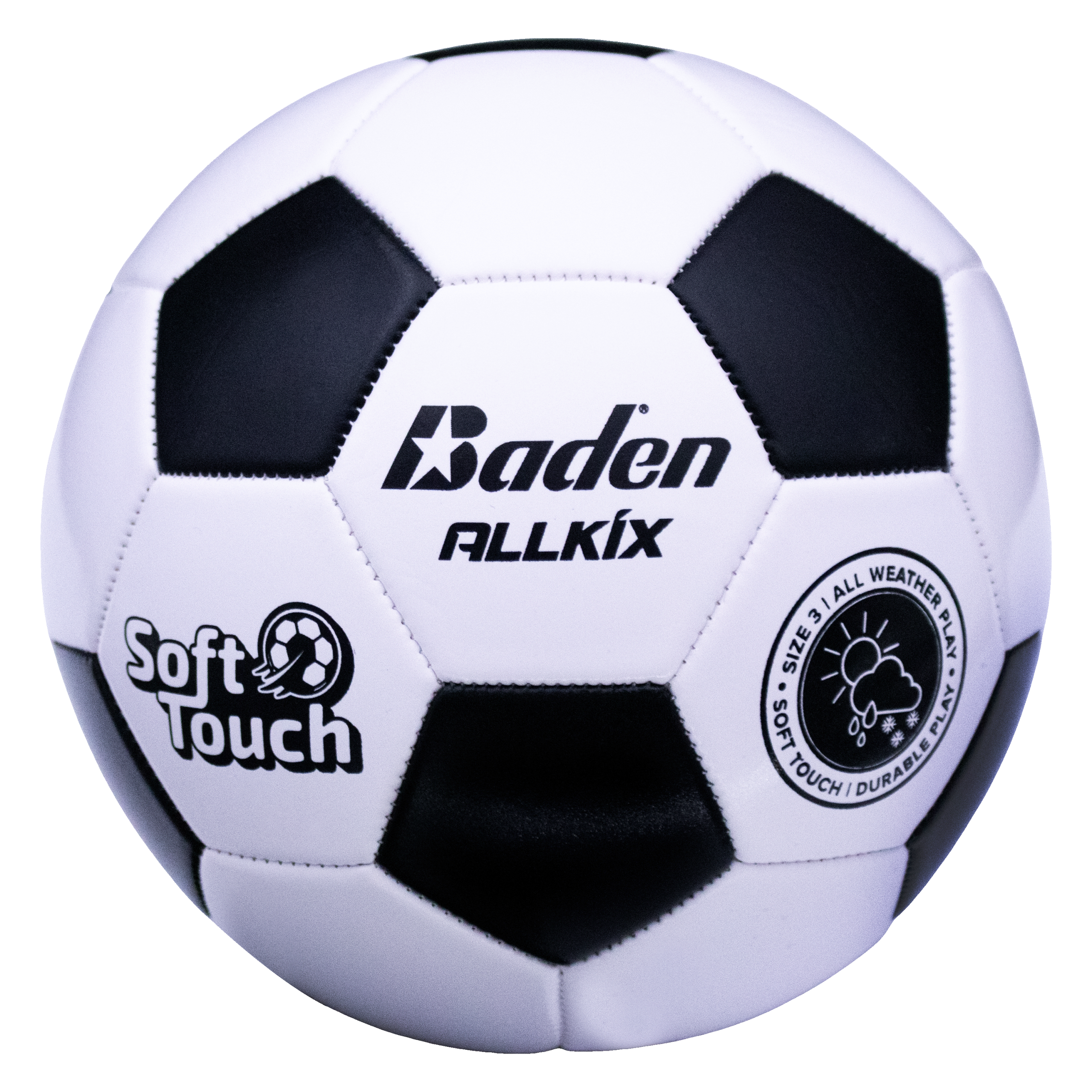 ALLKIX Recreation Soccer Balls - Image 7