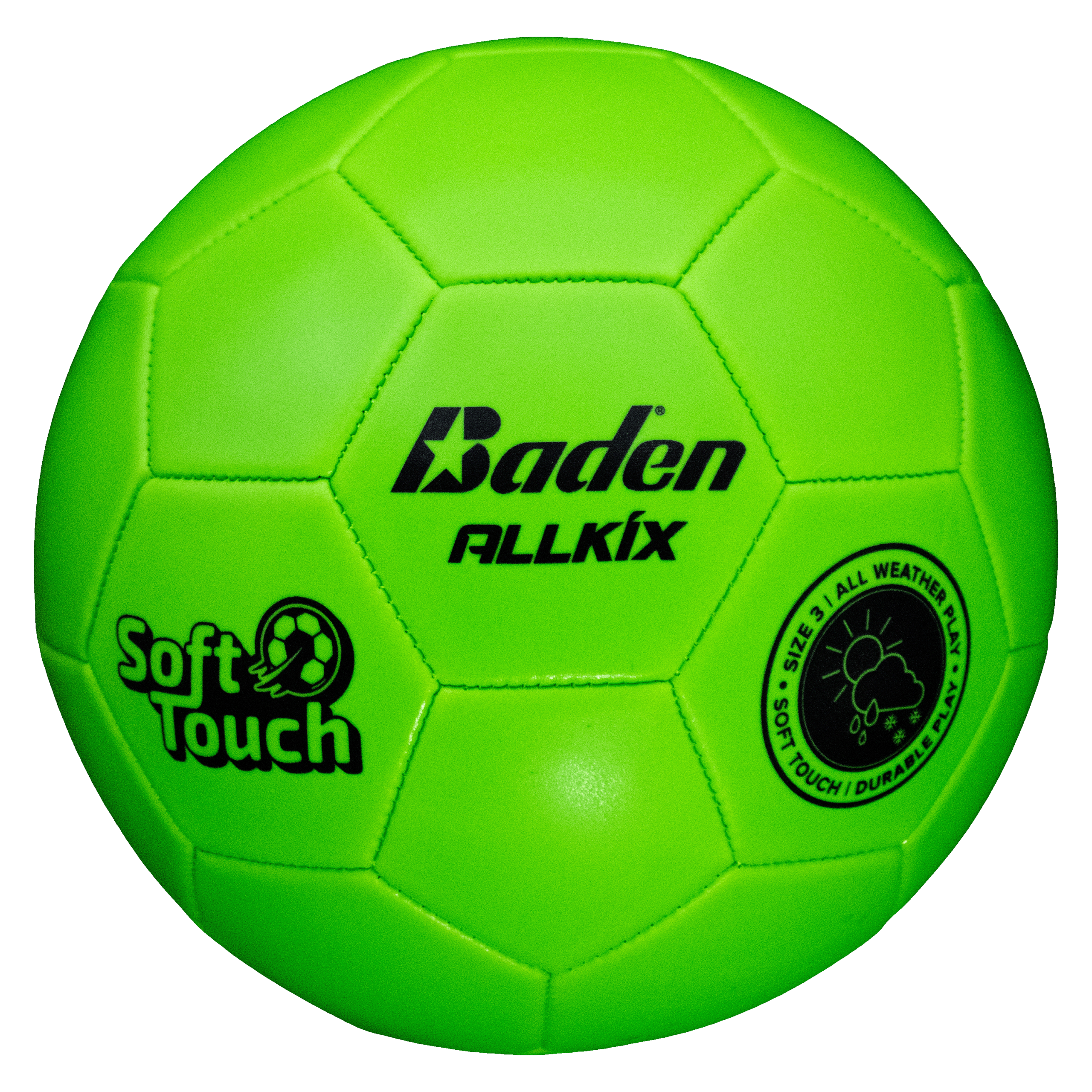 ALLKIX Recreation Soccer Balls - Image 9
