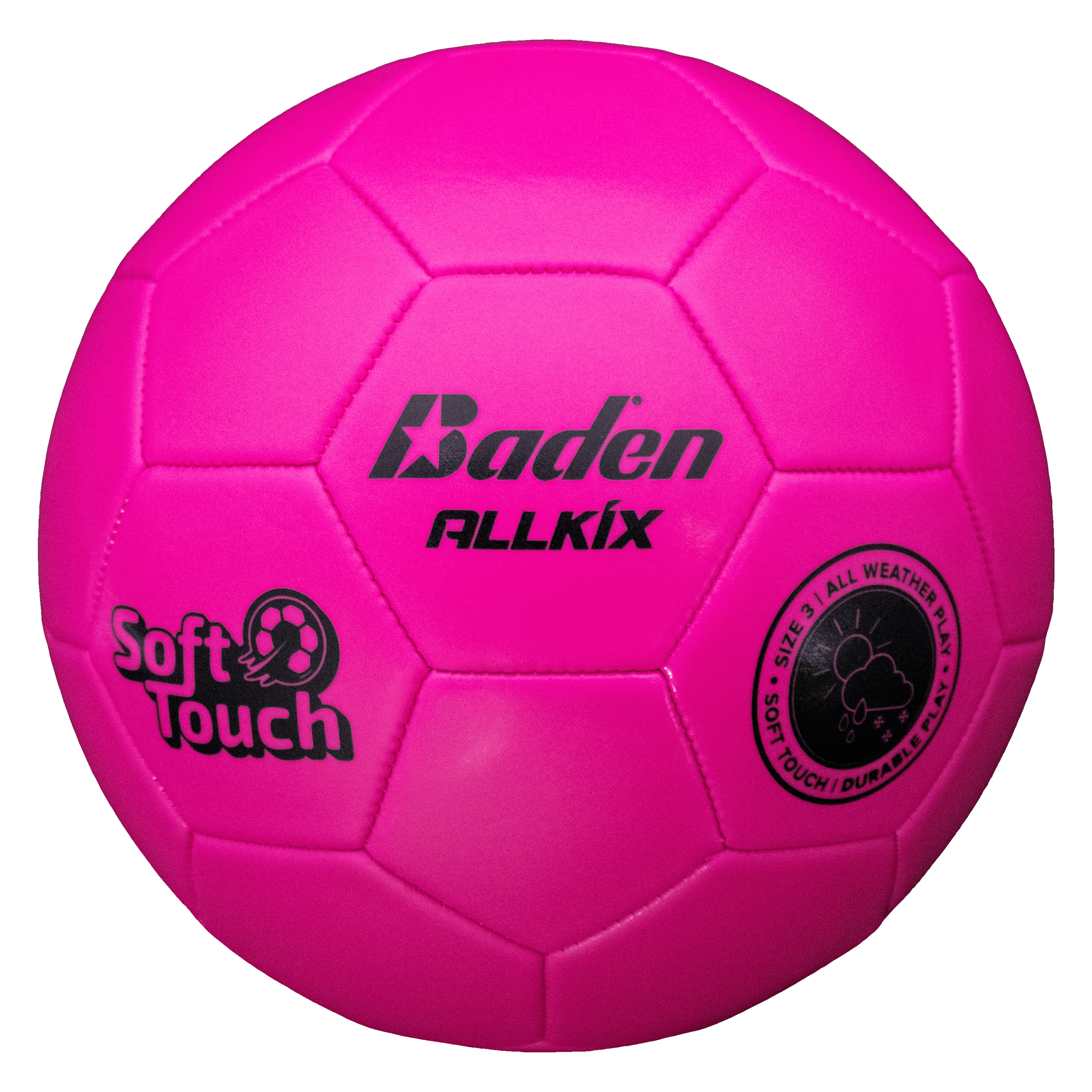 ALLKIX Recreation Soccer Balls - Image 11