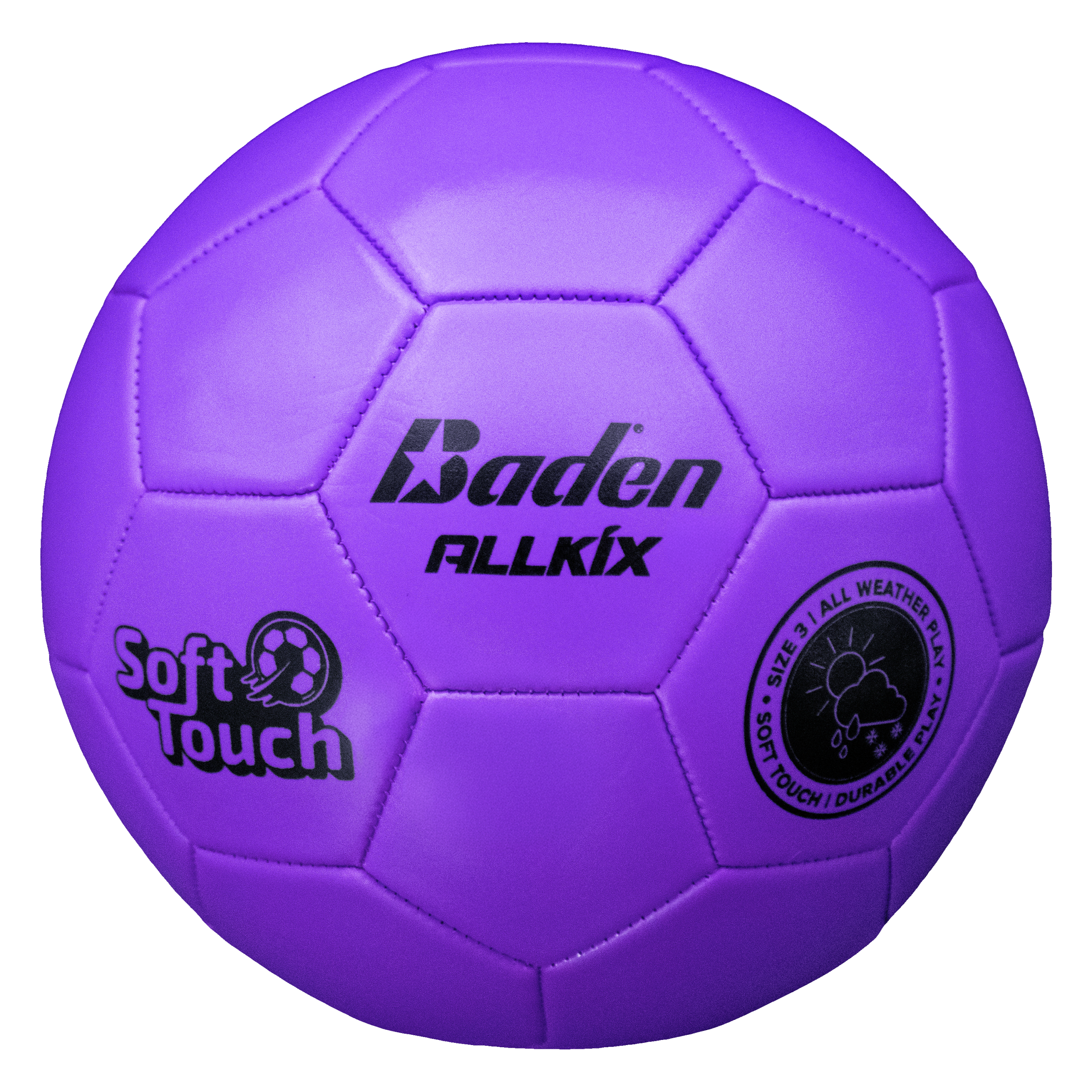 ALLKIX Recreation Soccer Balls - Image 12