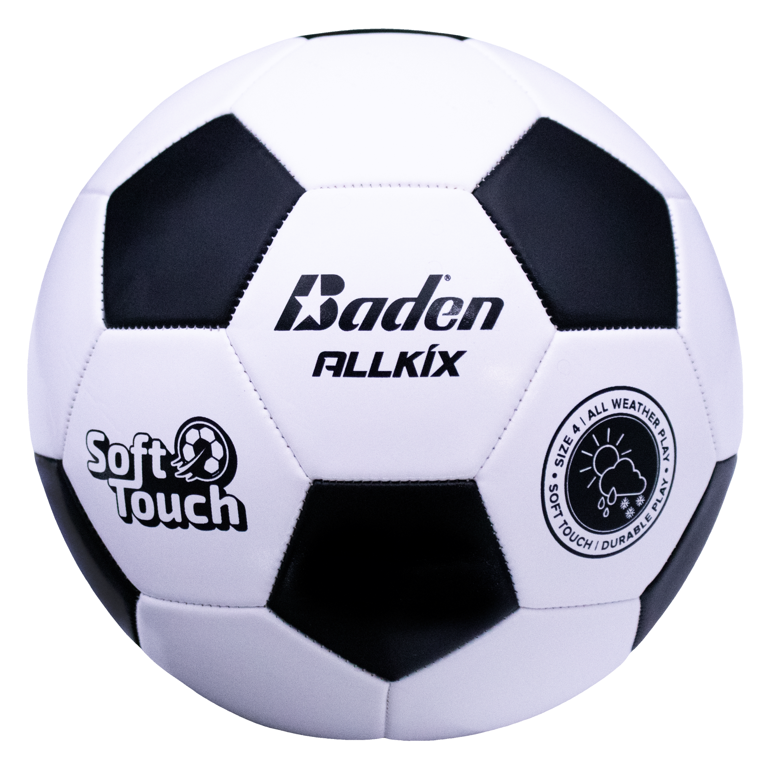ALLKIX Recreation Soccer Balls - Image 13