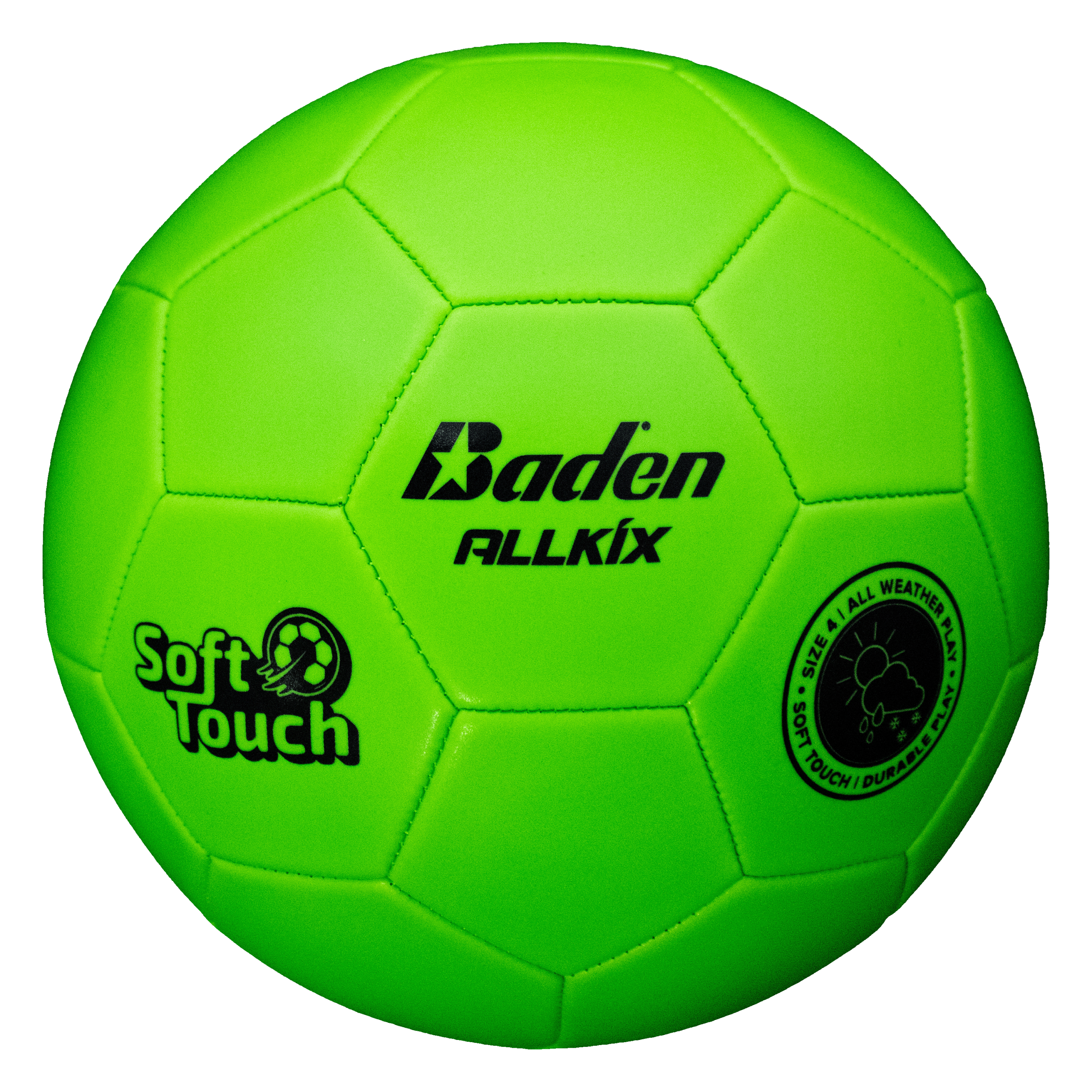 ALLKIX Recreation Soccer Balls - Image 15