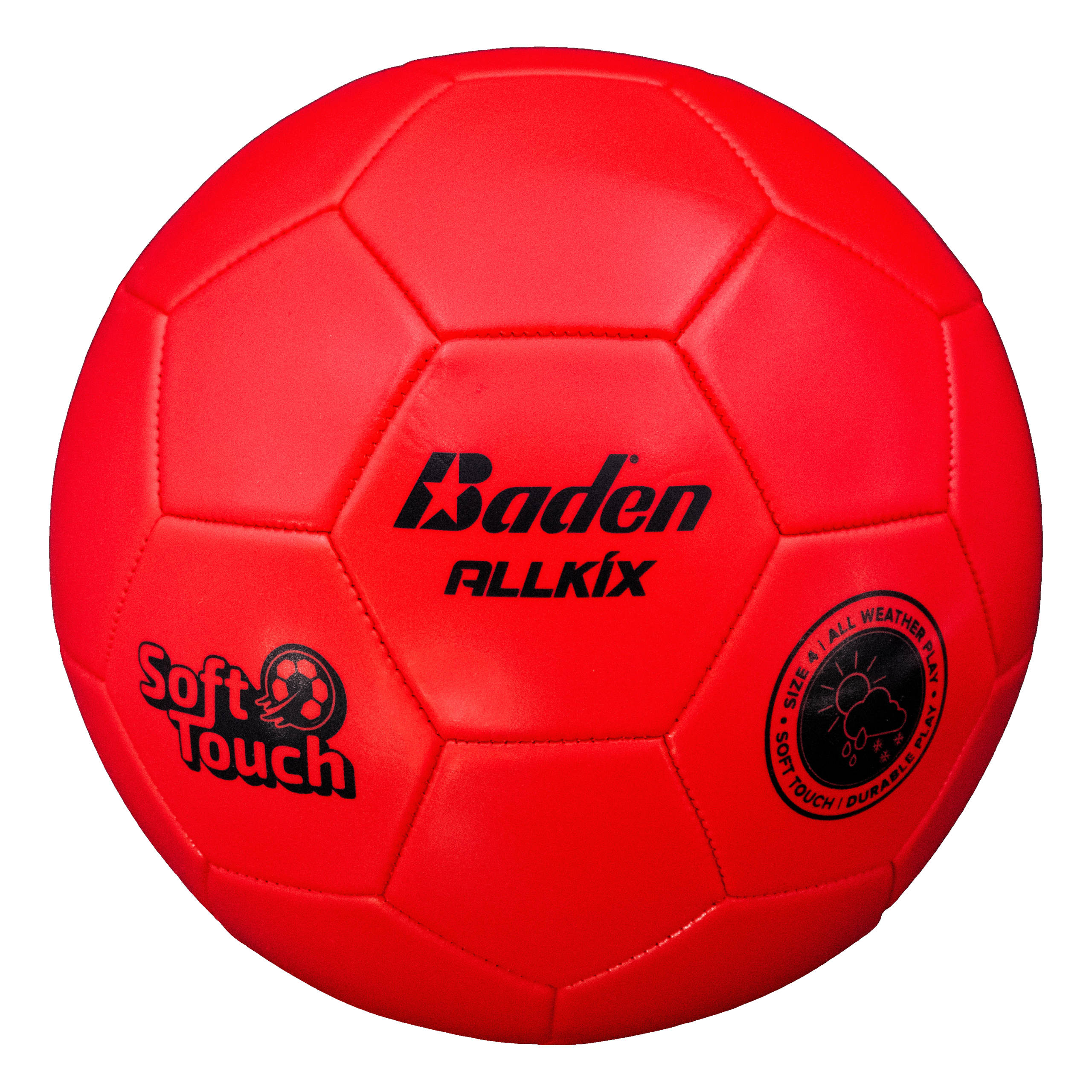 ALLKIX Recreation Soccer Balls - Image 16
