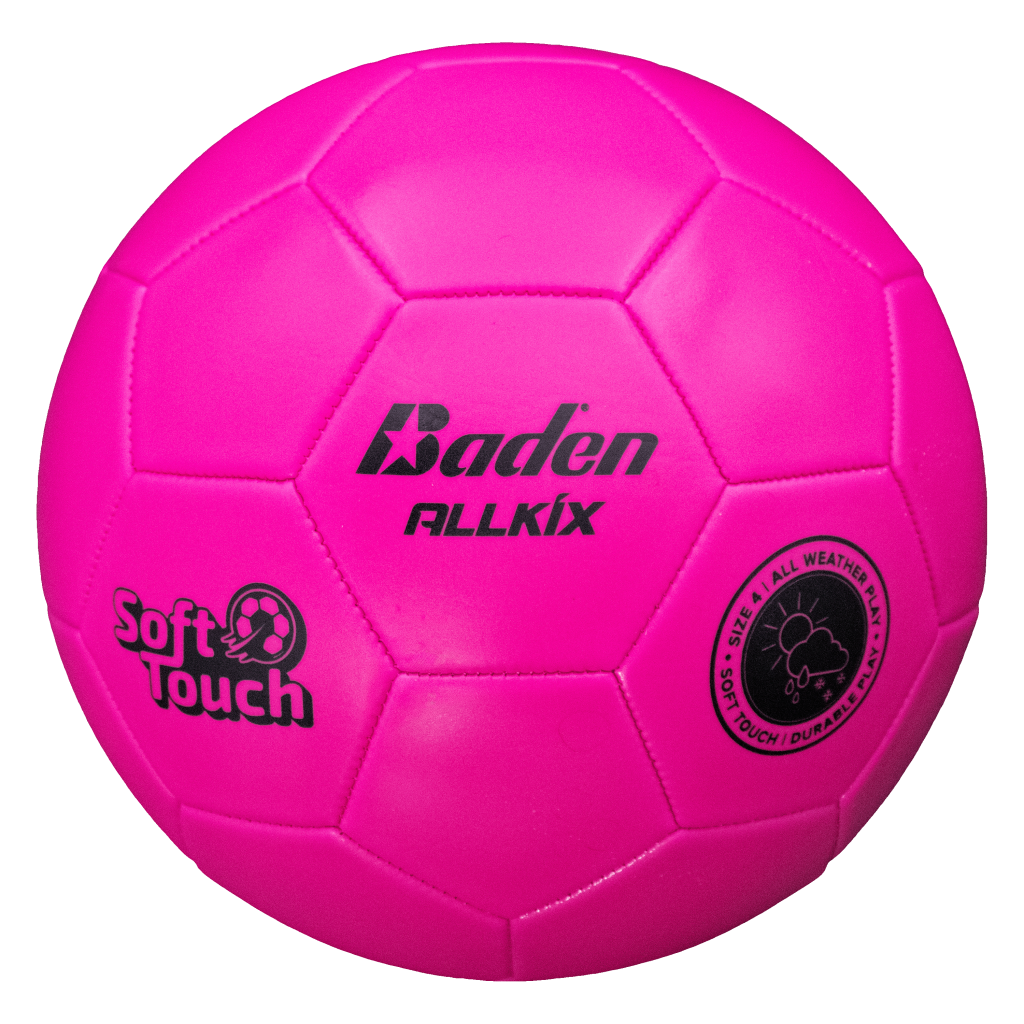 ALLKIX Recreation Soccer Balls