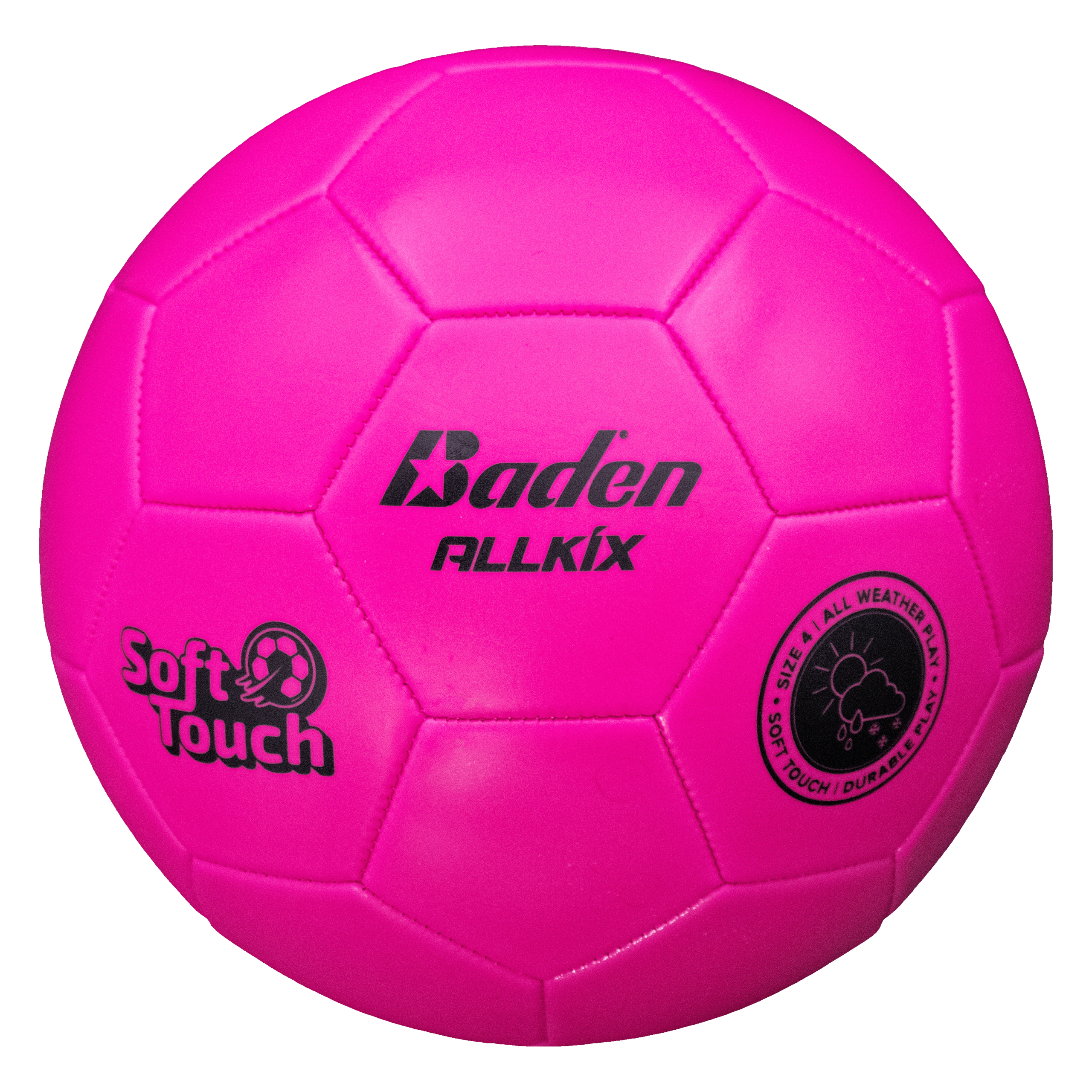 ALLKIX Recreation Soccer Balls - Image 17