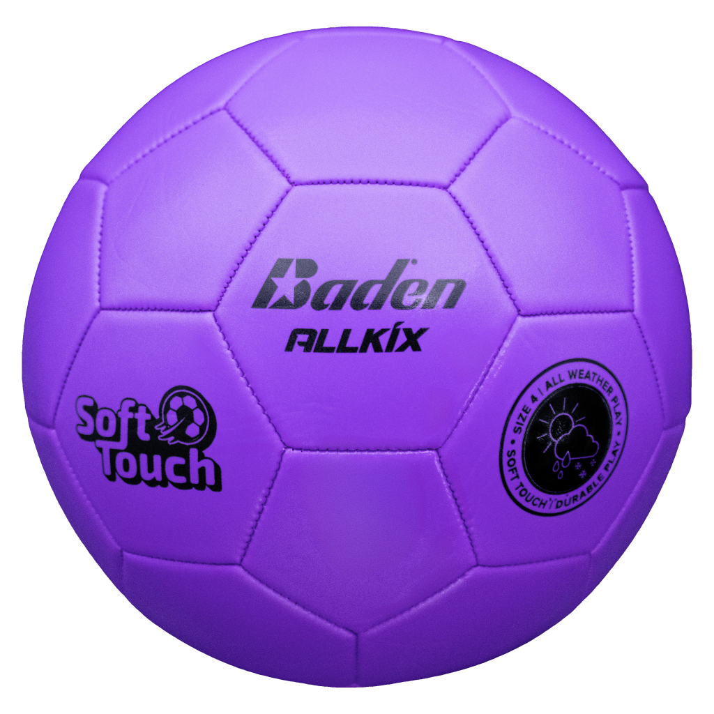 ALLKIX Recreation Soccer Balls
