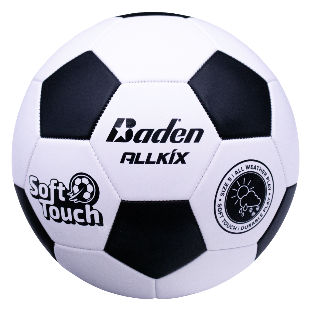 ALLKIX Recreation Soccer Balls