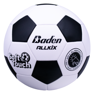 ALLKIX Recreation Soccer Balls - Image 1