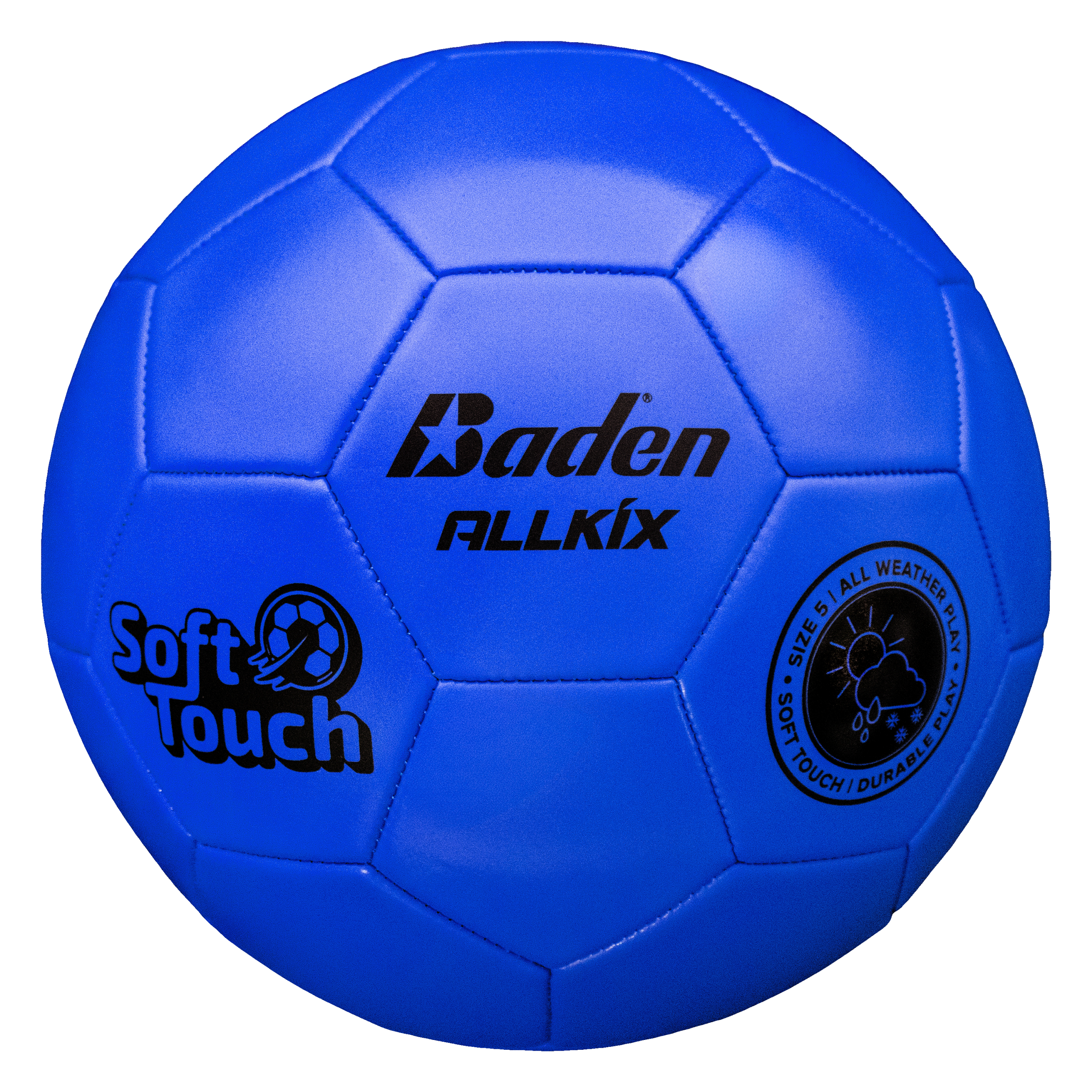 ALLKIX Recreation Soccer Balls - Image 20