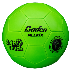 ALLKIX Recreation Soccer Balls - Image 3