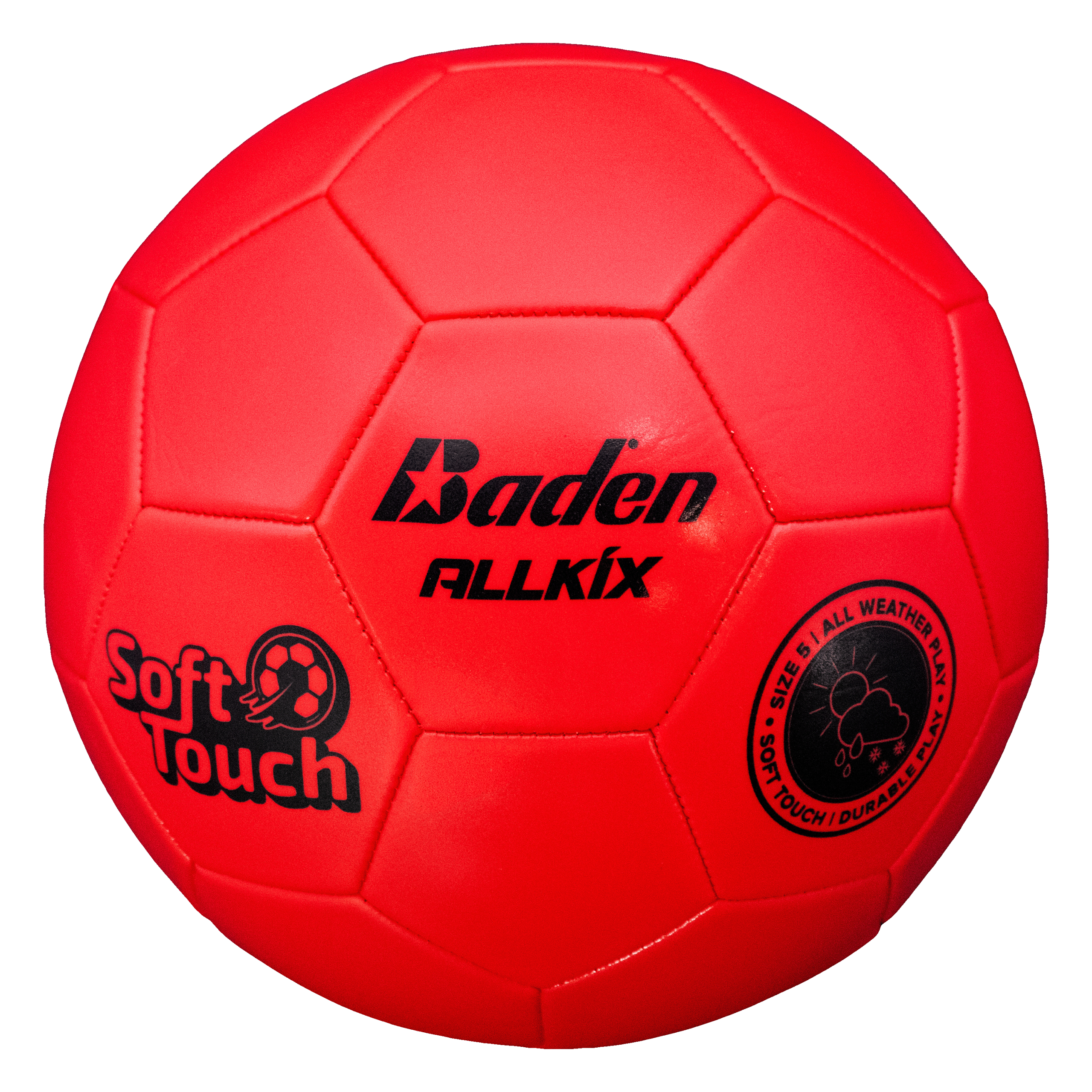 ALLKIX Recreation Soccer Balls - Image 4