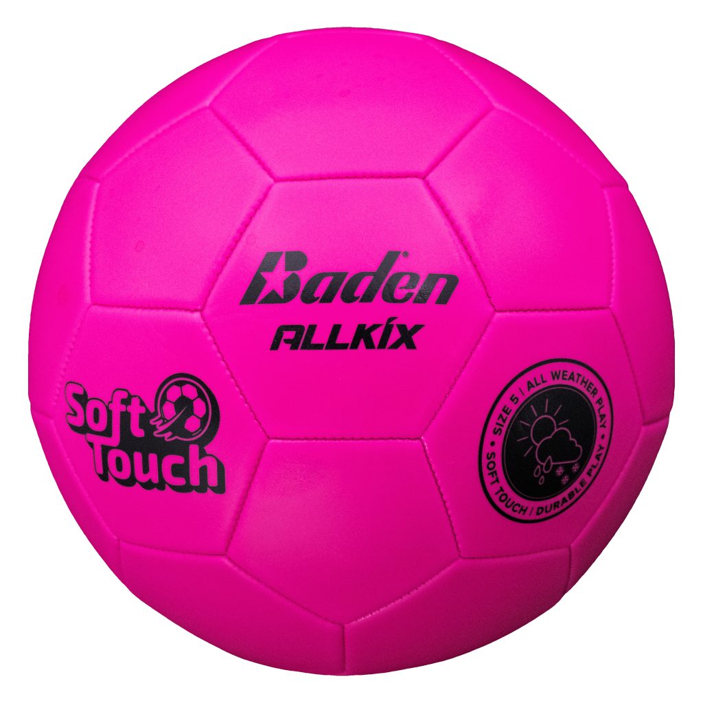 ALLKIX Recreation Soccer Balls