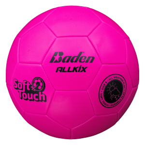 ALLKIX Recreation Soccer Balls - Image 5